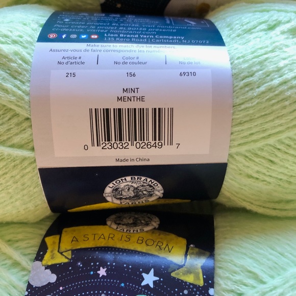 Feels like Butta Handmade Crochet Baby Blanket - Picture 2 of 11